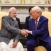 “Spoke to President Trump on West Asia Situation, India Supports De-escalation”: PM Modi
