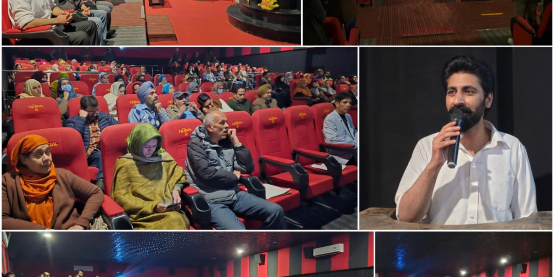 Baramulla Joins The Nationwide Launch Of ‘TB Mukt Bharat Abhiyaan; 100 Days Campaign 2.0’