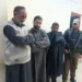 Three Gamblers Arrested in Tral