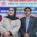 DLSA Budgam Organizes Awareness Programme on Cyber Frauds and Online Scams at Magam