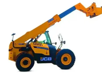 Indian Army Signs First-Ever Capital Procurement Contract on GeM for Telescopic Handlers