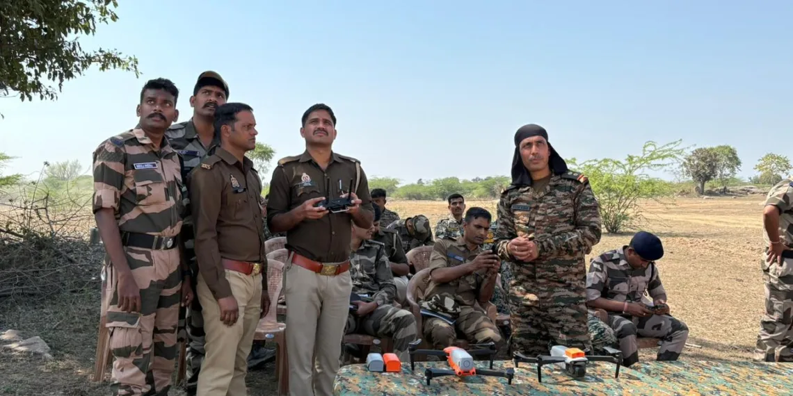 Southern Command Drives Nationwide Preparedness Push Through Civil-Military Synergy