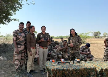 Southern Command Drives Nationwide Preparedness Push Through Civil-Military Synergy