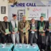 Book Launch Ceremony of Renowned Kashmiri Poet Shoqeen Sonami Held in Hanji Veer Pattan