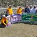 DYSS Organises Cycle Rally to Promote Road Safety in Gurez