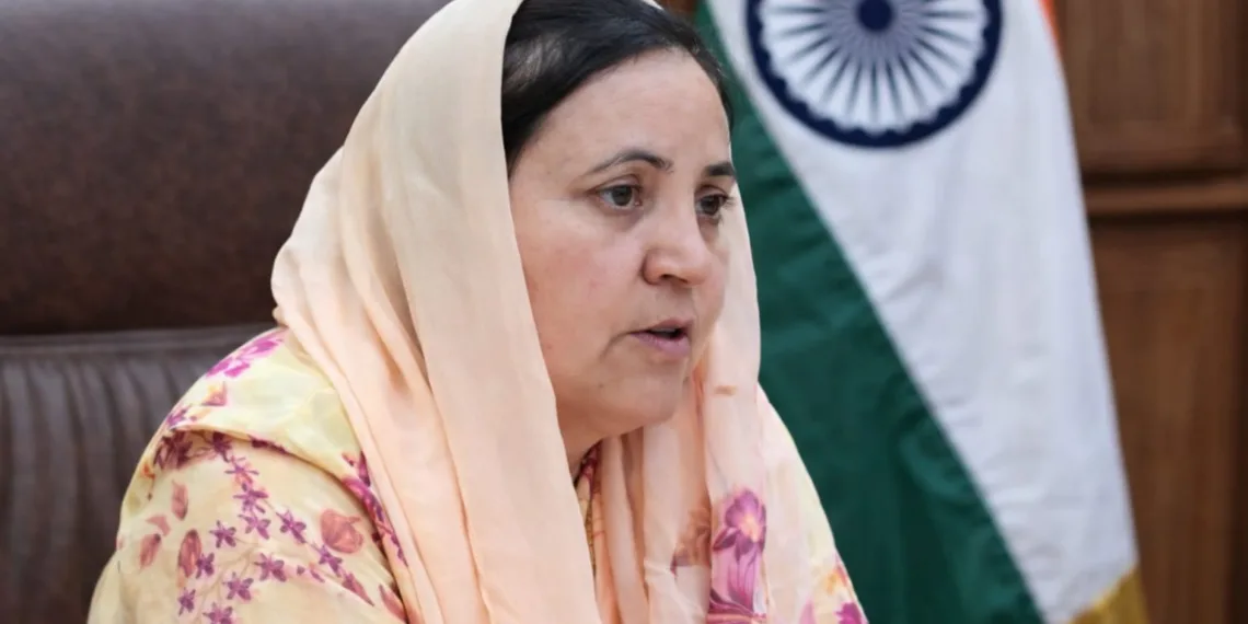 Crackdown on Arbitrary Fee Hikes: Govt Directs Strict Action Against Private Schools in J&K