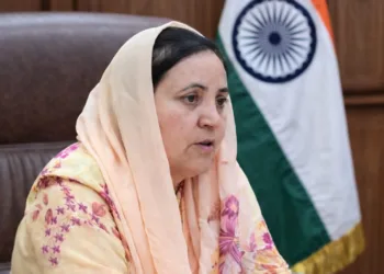 Crackdown on Arbitrary Fee Hikes: Govt Directs Strict Action Against Private Schools in J&K