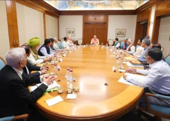 Govt Activates War Footing Response to West Asia Crisis, PM Orders All-Out Measures to Shield Citizens