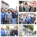 CEO SSCL Conducts On-Ground Inspection at Lal Chowk; Orders Immediate Redressal of Public Grievances