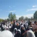 Students Protest Over Alleged Assault in GGHS Sopore, DSEK Orders Suspension of Sr Lecturer