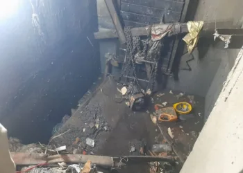 Six Tourists Injured After Lift Collapses at Hotel in Hyderpora, Hospitalized