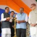 “You Are Not Just a Friend, But a True Sympathiser of J&K”: CM Omar Hails Shivraj Chouhan at SKICC PMGSY-IV Launch