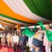 Extended Vande Bharat Flagged Off on Jammu-Srinagar Route