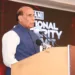“Operation Sindoor Reflects India’s New Strategic Doctrine; No More Diplomatic Silence on Terror”: DM Rajnath Singh