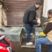 “Anantnag Police Seals Medical Store, Seizes Large Quantity of Illegal Controlled Medicines”
