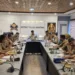 SSP Anantnag Reviews Security and Arrangements for Sanjay 2026 Yatra