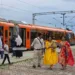 Historic Rail Link Strengthened as Vande Bharat Reaches Srinagar; Passengers Call Journey ‘Life-Changing’