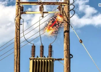 Faulty Transformer Plunges Jogiwan Rehmani Colony Hawal into Darkness Despite Smart Meter Installation
