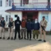 Major Blow to Drug Network in Shopian; 4 Notorious Drug Peddlers Booked Under PIT NDPS Act