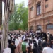 Media Studies HoD Relieved After Harassment Allegations Spark Student Protest at Amar Singh College Srinagar