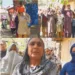 ملک محلہ پڑی پورہ سرکلی کے لوگ صاف پینے کے پانی سے محروم