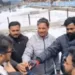 “Don’t Fall Into Trap of Division”: Er Nazir Yatoo’s Message of Unity to Tourists Wins Hearts