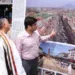 Parliamentary Panel Reviews Smart City Works, Urban Development Projects in Srinagar