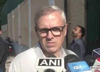 “My Remarks Were Twisted”: CM Omar Clarifies Stand on Liquor Shops in J&K