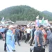 “Drugs and Terrorism Are Two Heads of the Same Snake”: LG Manoj Sinha Leads Padyatra in Kupwara