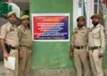 Crime Branch Cracks Down on Alleged Land Fraud Network, Conducts Raids in Srinagar, Budgam