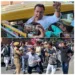 BJP Leaders Detained as Police Foil March Towards CM Omar Abdullah’s Residence Over Liquor Sales in Kashmir