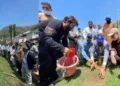 Plantation Drive organized at Faculty of Fisheries, SKUAST-Kashmir, Rangil, Ganderbal