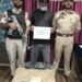 Heroin, Charas Recovered; Two Drug Peddlers Arrested in Anantnag Crackdown