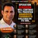 “Operation Sindoor Not Over”: BJP’s Sahil Bhat Warns Pakistan to Hand Over Terrorists or Face Consequences