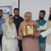 “Narco-Terror Has Deep Roots in J&K, Fight Against Drugs Must Become People’s Movement”: Dr Darakhshan Andrabi