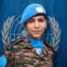 Indian Army Major Abhilasha Barak Honoured With 2025 UN Military Gender Advocate Award