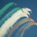 Suryakiran Aerobatic Team Completes Three Decades of Sky Dominance, Showcasing IAF’s Precision and Power