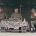 White Knight Corps Commander Reviews Operation Sheruwali in Poonch Hinterland