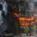 21 Killed, Over 40 Rescued in Massive Delhi Hotel Fire; Several Foreign Nationals Among Victims