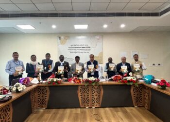 Soil Scientists Meet 2026 Held at Srinagar to Promote Climate-Resilient Soil Management for Sustainable Sericulture