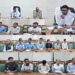 DC Kupwara reviews arrangements for Kheer Bhawani Mela