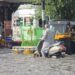 One-Hour Downpour Floods Srinagar, Videos of Submerged Vehicles Go Viral