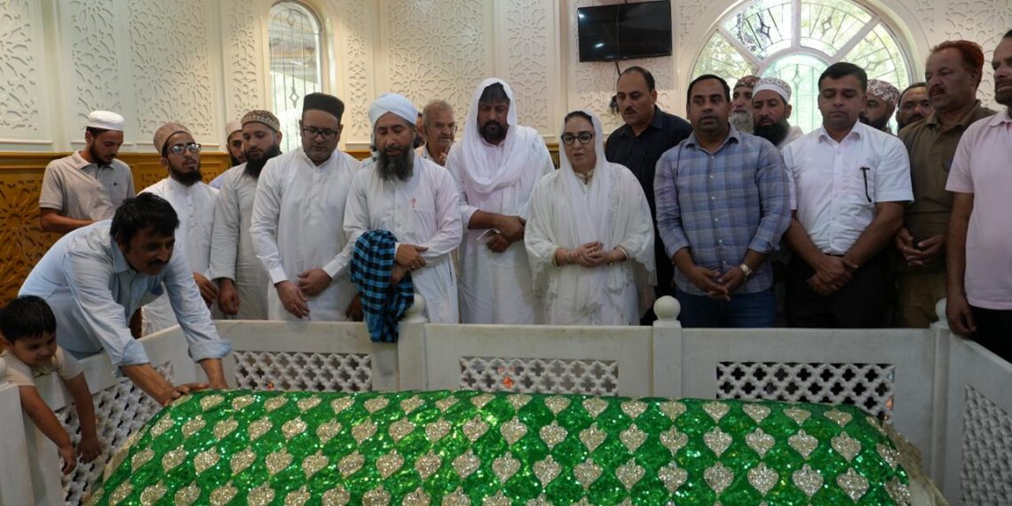بنگر گنڈ۔ترہگام پل عرصۂ دراز سے تشنۂ تکمیل، عوام کو آمد و رفت میں شدید مشکلات کا سامنا: