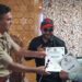 Journalist Ishfaq Wagay Elected Vice President of Breng Journalists Association