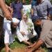“Every Tree Is an Investment in Our Future”: Dr Darakhshaan Leads Green Mission in Jammu