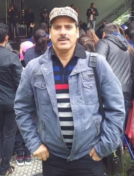 “Professional Leadership, Not Bureaucratic Control Needed to Revive J&K’s Cultural Institutions”: Waheed Jeelani