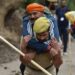 Anantnag Police Braves Heavy Rain to Assist Amarnath Pilgrims
