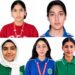 DPS Srinagar Girls Earn National Selection in Rugby and Pencak Silat