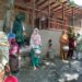 Natural Springs in Karnah on the Verge of Disappearing as Water Crisis Deepens