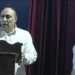 Condolence Meeting Held in Memory of Renowned TV and Radio Artist Sajad Khan